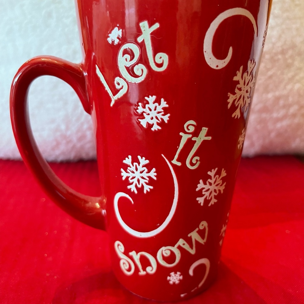 Christmas Mug